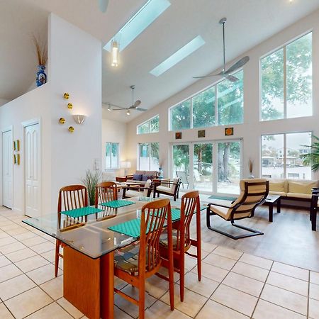8134 South Lagoon Drive Panama City Beach Luaran gambar