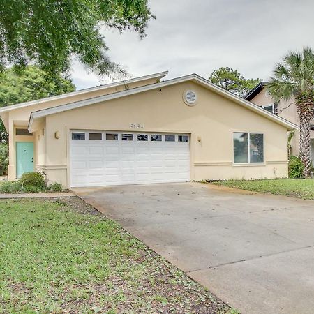 8134 South Lagoon Drive Panama City Beach Luaran gambar