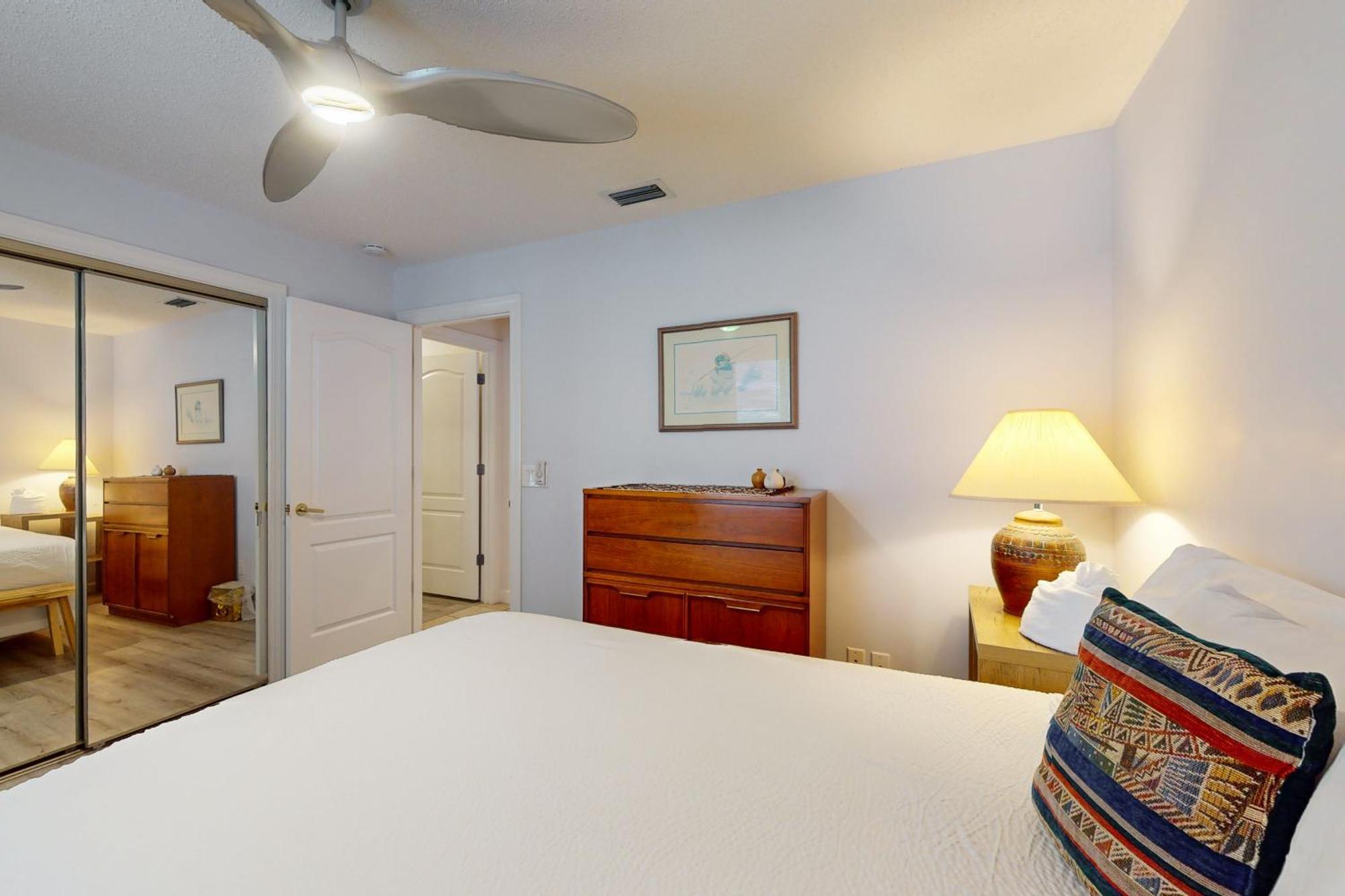 8134 South Lagoon Drive Panama City Beach Luaran gambar