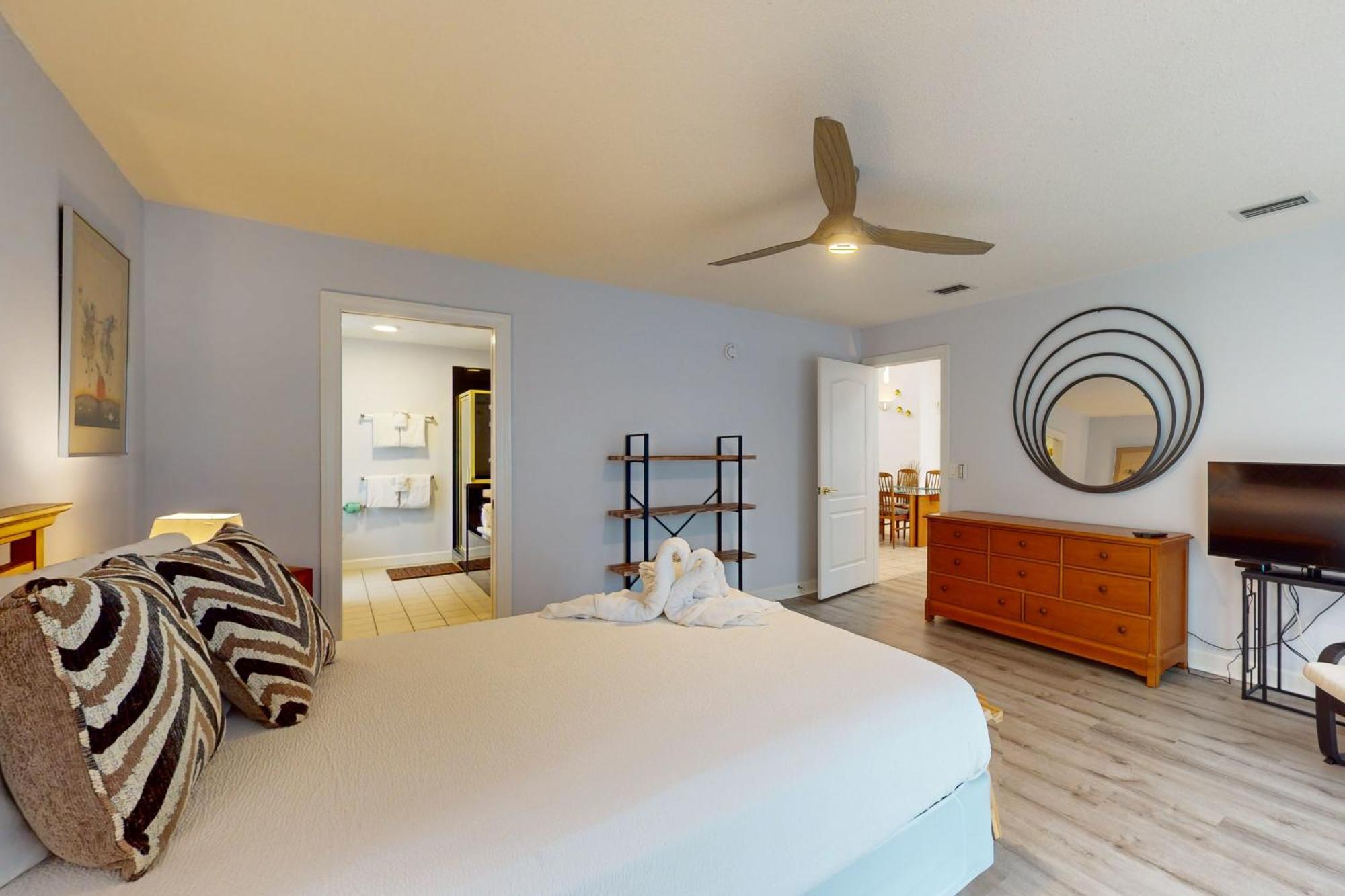 8134 South Lagoon Drive Panama City Beach Luaran gambar