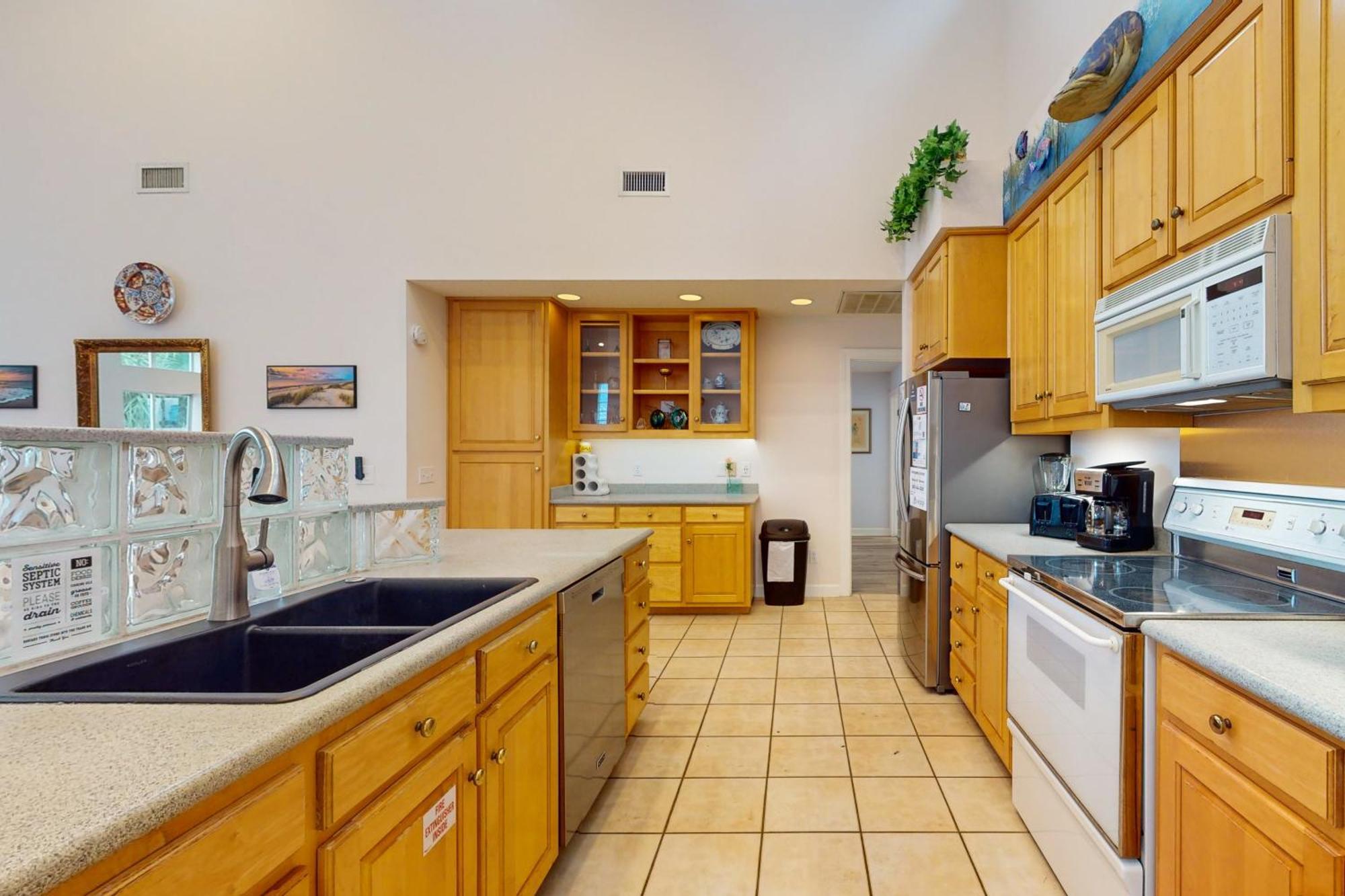 8134 South Lagoon Drive Panama City Beach Luaran gambar
