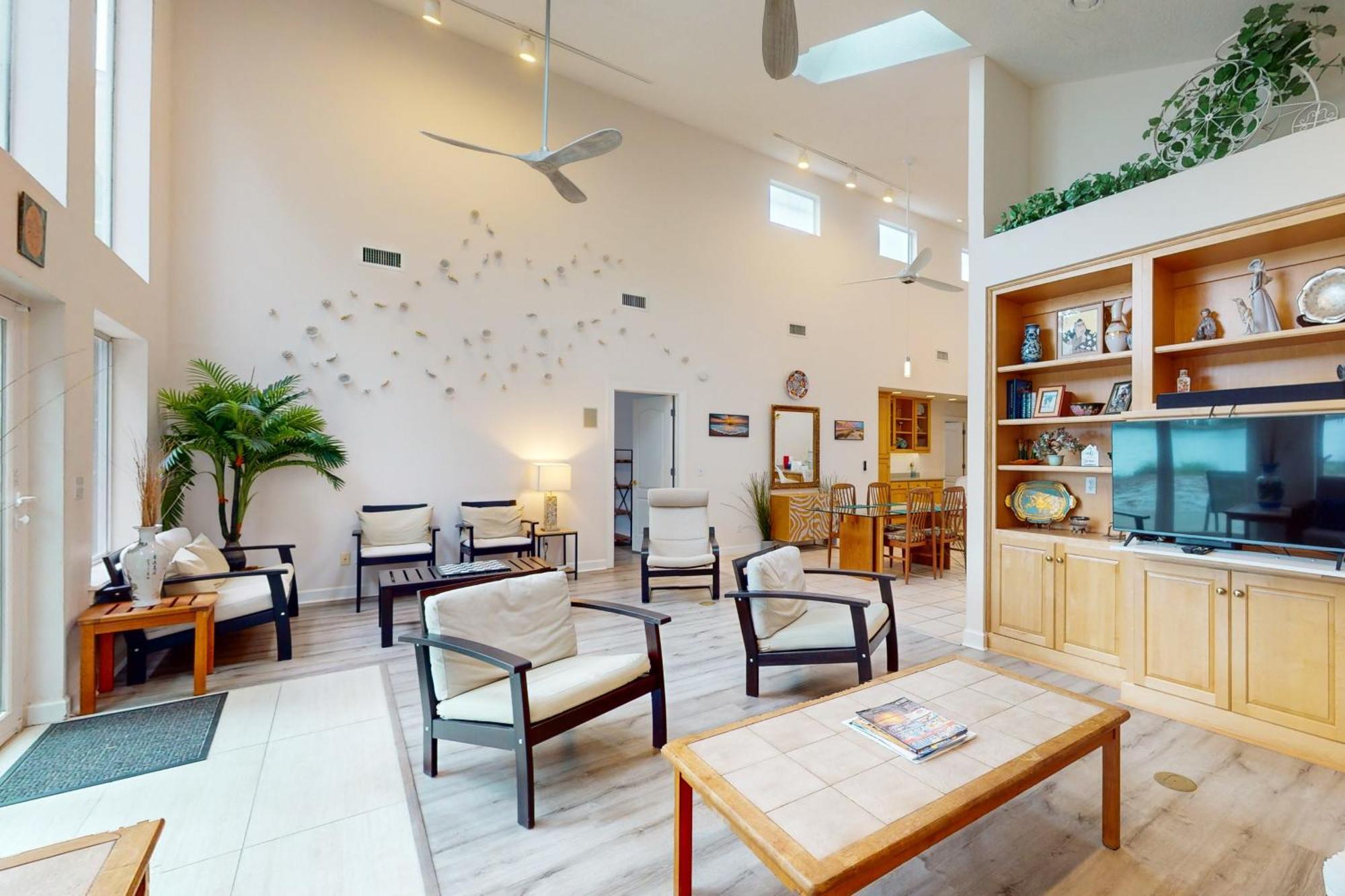 8134 South Lagoon Drive Panama City Beach Luaran gambar