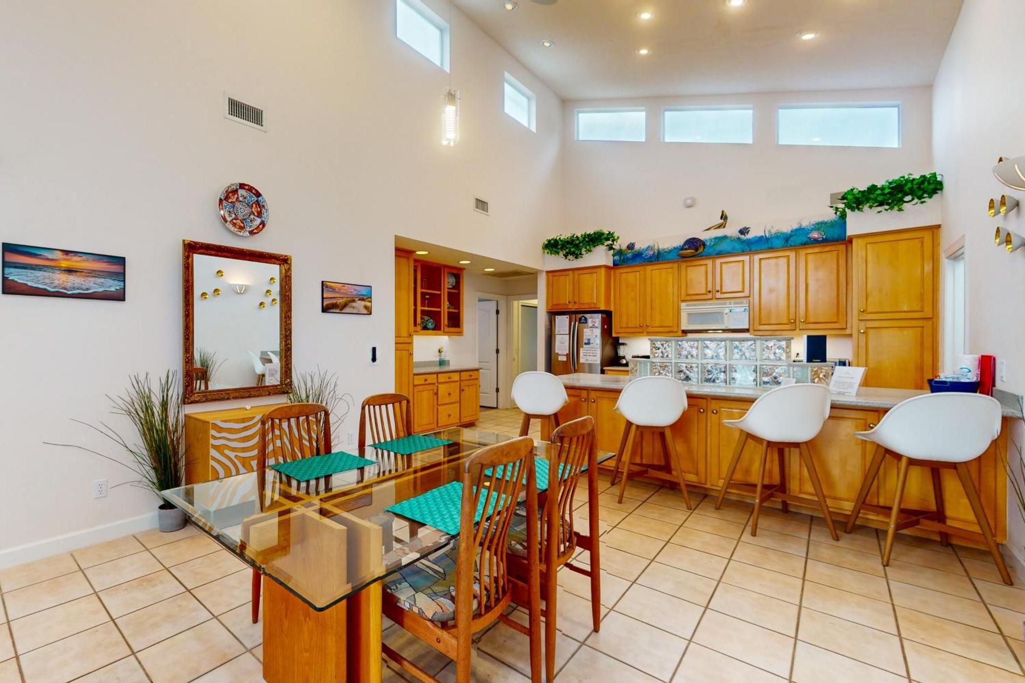 8134 South Lagoon Drive Panama City Beach Luaran gambar