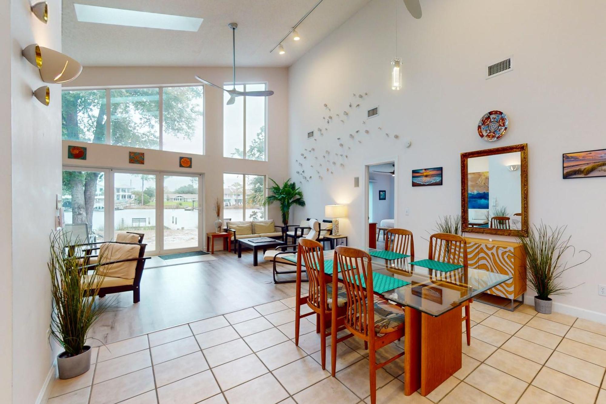 8134 South Lagoon Drive Panama City Beach Luaran gambar